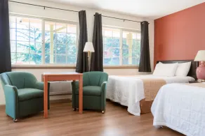 Riverfront Inn Roseburg - Chambre