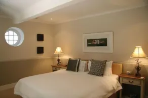 Four Rosmead Boutique Guesthouse - Rom