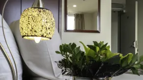 Areca Launceston - Room