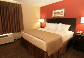 MainStay Suites Rapid City - Chambre