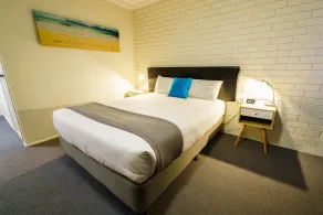 Comfort Inn on Main Hervey Bay - Room