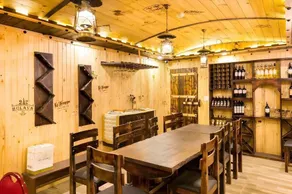 Saigon's Book Da Lat Hotel - Restaurant
