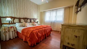 Gran Hotel Mar del Plata - Habitación