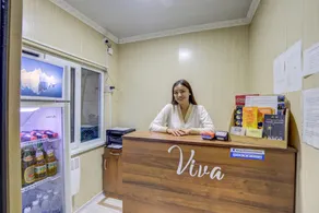 Viva Hotel - Reception