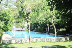Hotel Ro Kalawewa - Pool