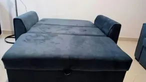 Apartamentos Primavera Guarujá - Salle de séjour