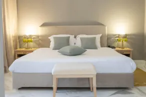Verdi Tunis Beach Resort - Room