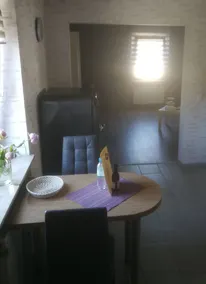 FeWo Algenrodt - In-room dining