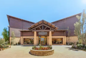 PortAventura Hotel Colorado Creek - Includes unlimited access to PortAventura Park & 1 access to Ferrari Land - Restaurant