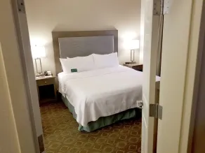 Homewood Suites by Hilton Orlando-Maitland - Chambre