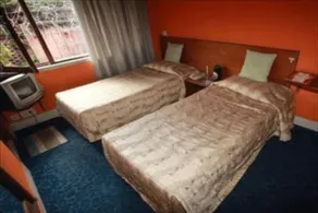 Mandap Hotel - Room