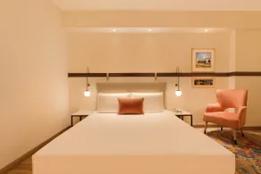 Red Fox by Lemon Tree Hotels, Hyderabad - Room