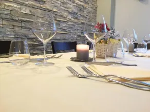 Albergo Ristorante Cuccini - Restaurant