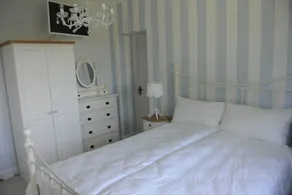 Sligo Bay Lodge - Quarto