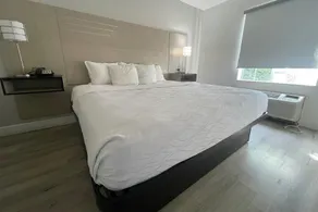 Baymont Inn & Suites by Wyndham Tempe University/Phoenix - Quarto
