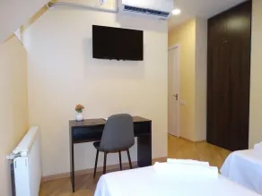 Hotel Boutique IVERIA  - Zimmer