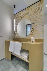 Selin Luxury Residences - Bad