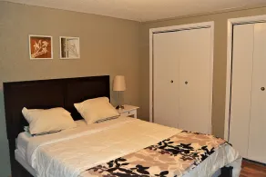 Prairie Comfort Relax in Peace, Stay in Comfort & Save - Zimmer