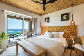 Vala Luxury Villa A - Room