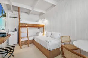 Ruschmeyers - Chambre
