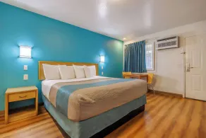 Motel 6-Canby, OR - Chambre