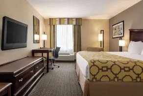 Baymont by Wyndham Wichita Falls - Chambre