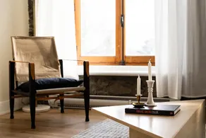  Maison Place Royale by Luxury In Transit - Chambre