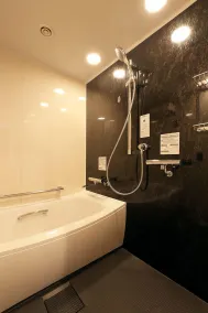Kobe Luminous Hotel Sannomiya - Salle de bain