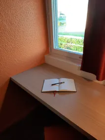 Hôtel Première Classe Macon - Chambre