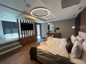 Vela Blu Hotel - Room