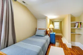 Wilmington Vacation Rental: Close to Riverwalk! - Interiør