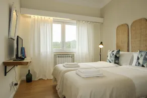 Lisbon Country Villa - Chambre
