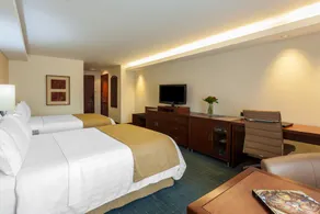 GHL Hotel Capital - Habitación