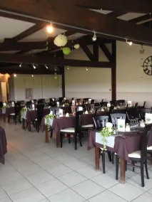 Le Relais des Bergers - Restaurant