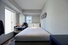 lyf Shibuya Tokyo - Room