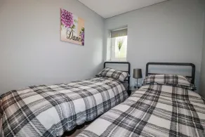 Moorland View - Chambre