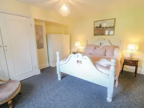 South Lodge - Room
