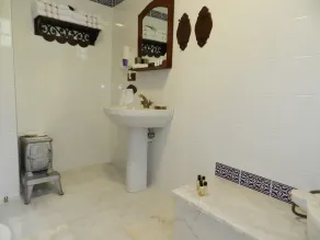 Aslibey Konaği - Adults Only - Baño
