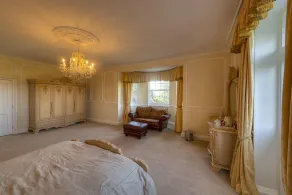 Saltcote Place - Room