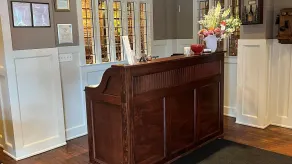 Publick House Hotel Inc. - Réception