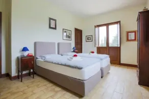 Casina Margherita - Camera