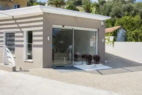 Ionian Eye Design Studios & Spa - Resepsjon