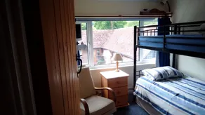 Copper Beeches Accomodation - Room