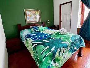 Hotel 1492 - Room