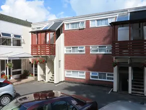 Devoncourt Devoncoast SeaView Apartments - Recepción