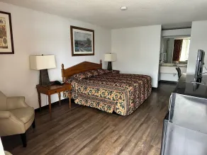 Executive Inn - Zimmer