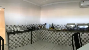 Prime Hotel - Restaurant