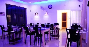 Woodrose Resort - Restaurant