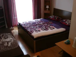 Pension Easy Journey - Chambre