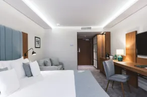 Green Mountain 5* Hotel - Room